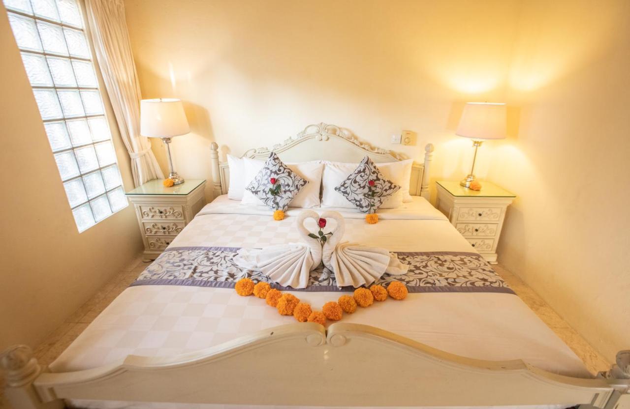 Arbathu Villa Ubud ภายนอก รูปภาพ